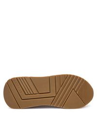 Guess Sneakersy FLPEAG FAB12 Écru. Materiał: skóra #6