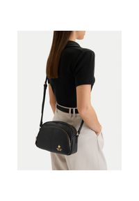 Torebka Beverly Hills Polo Club. Kolor: czarny #1