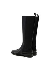 Vagabond Shoemakers Kozaki Sheila 5835-101-20 Czarny. Kolor: czarny. Materiał: skóra #4