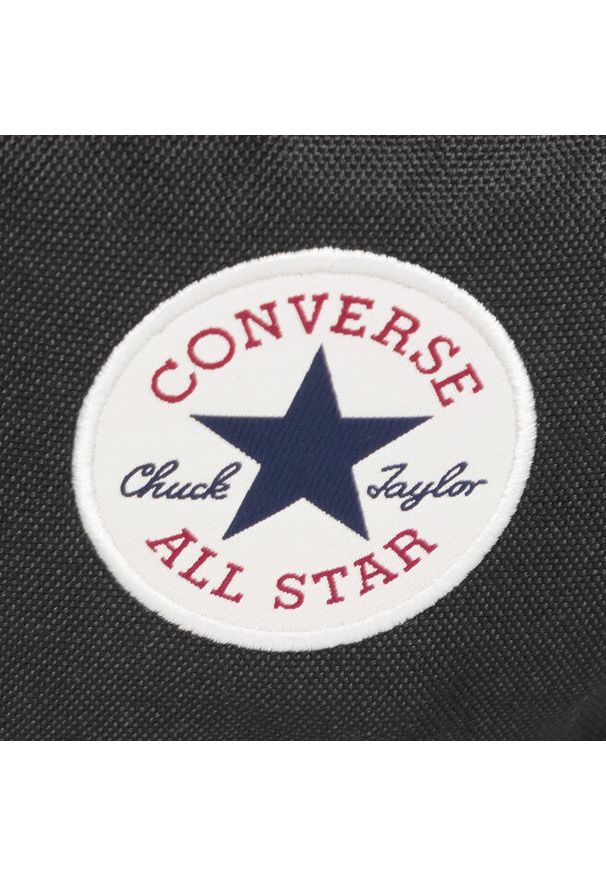 Nerka Converse. Kolor: czarny