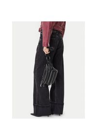 Love Moschino - Nerka LOVE MOSCHINO. Kolor: czarny #1