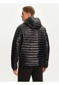 Calvin Klein Performance Kurtka przejściowa 00GMF4O517 Czarny Regular Fit. Kolor: czarny. Materiał: syntetyk #5