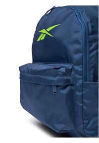 Reebok Plecak MYT Backpack HD9861 Niebieski. Kolor: niebieski