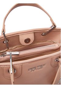 Nine West Torebka CEO-Madison Muse-LDA8337 Różowy. Kolor: różowy #3