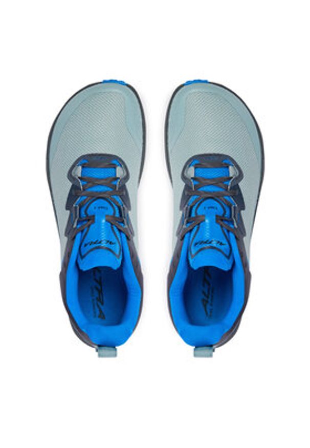 Altra Buty do biegania Timp 6 AL0A85T62 Szary. Kolor: szary. Materiał: materiał