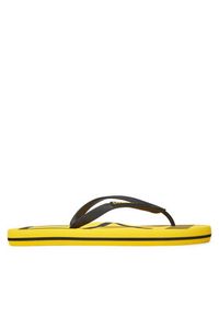 EA7 Emporio Armani Japonki XCQ004 XK196 U506 Czarny. Kolor: czarny. Materiał: syntetyk #2