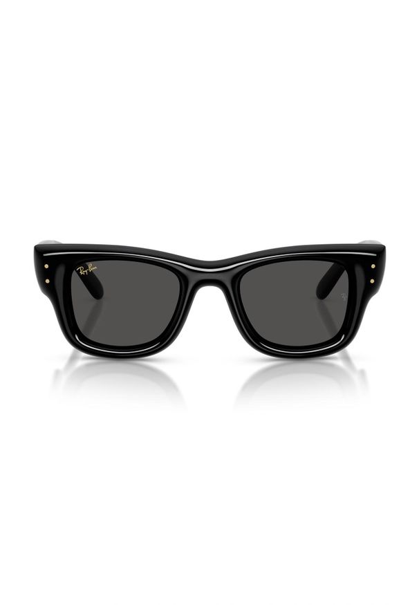 Ray-Ban - Okulary przeciwsłoneczne RAY-BAN X A$AP ROCKY