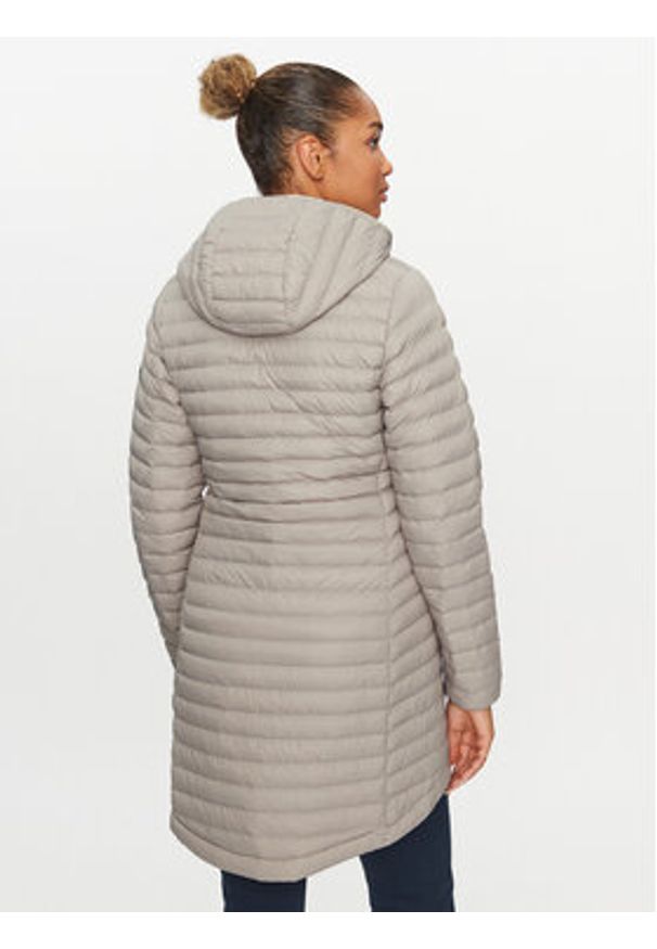 Helly Hansen Kurtka przejściowa Sirdal 63073 Szary Regular Fit. Kolor: szary. Materiał: syntetyk