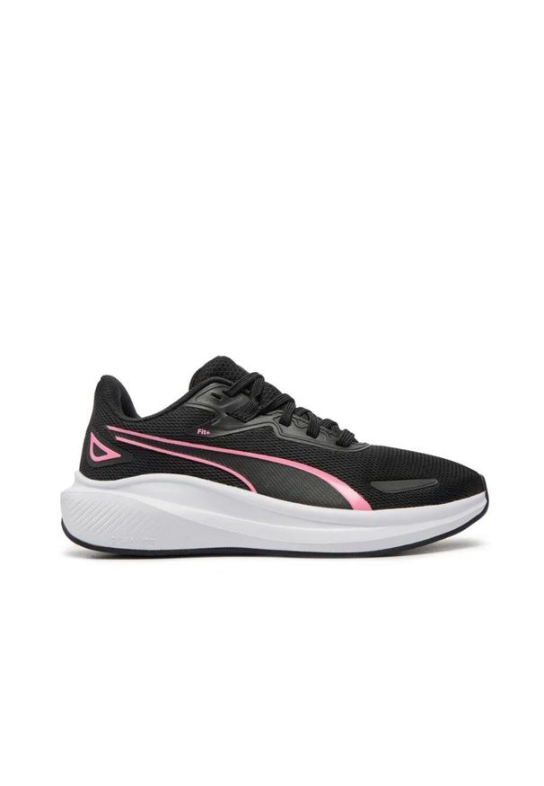 Puma - Buty do biegania PUMA Skyrocket Lite. Kolor: różowy