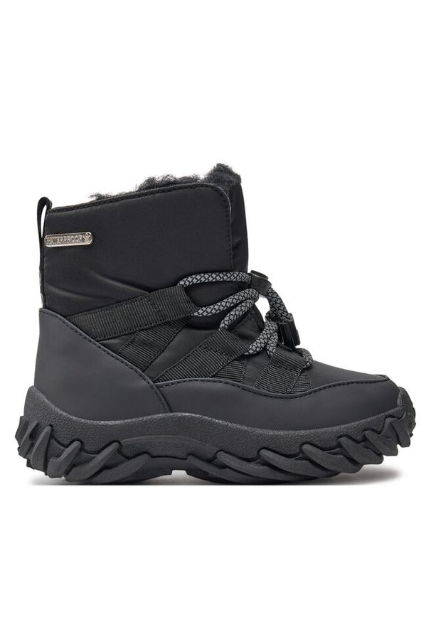 Śniegowce EMU Australia. Kolor: czarny