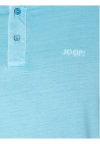 JOOP! Polo 30037371 Niebieski Modern Fit. Typ kołnierza: polo. Kolor: niebieski #3