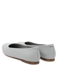 Lasocki Baleriny RST-ARABELLA-06 Szary. Kolor: szary. Materiał: skóra #8