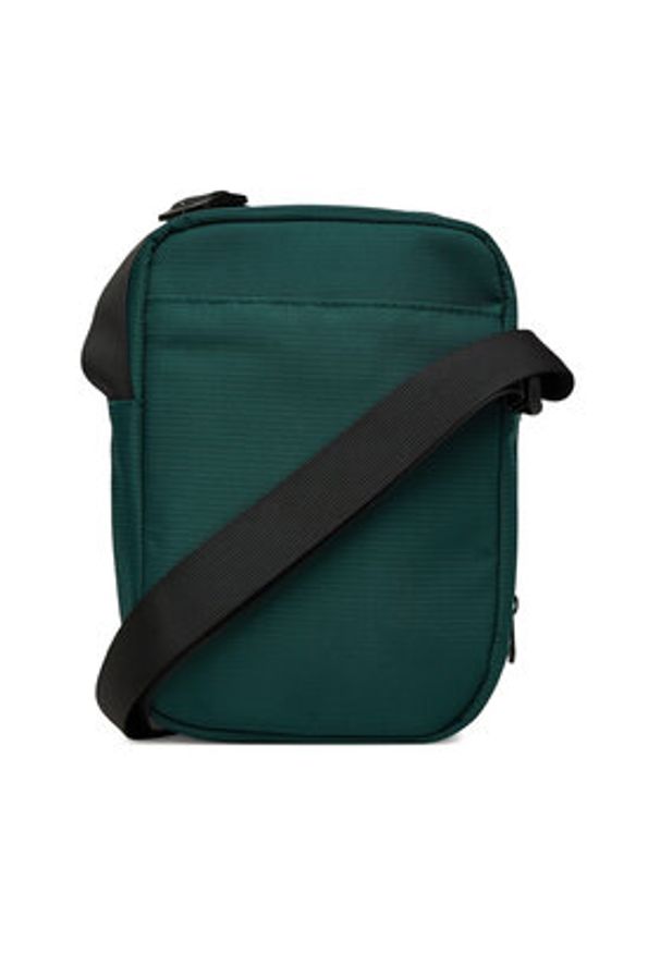 G-Star RAW - G-Star Raw Saszetka GSR-P-001-07 Zielony. Kolor: zielony. Materiał: poliester, materiał