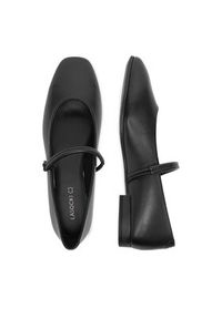 Lasocki Baleriny CEO-RST-ROMI-64 Czarny. Kolor: czarny. Materiał: skóra #5