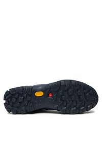 Mammut Trekkingi Ducan II Low GTX GORE-TEX 3030-05060 Zielony. Kolor: zielony. Materiał: materiał. Technologia: Gore-Tex. Sport: turystyka piesza #5