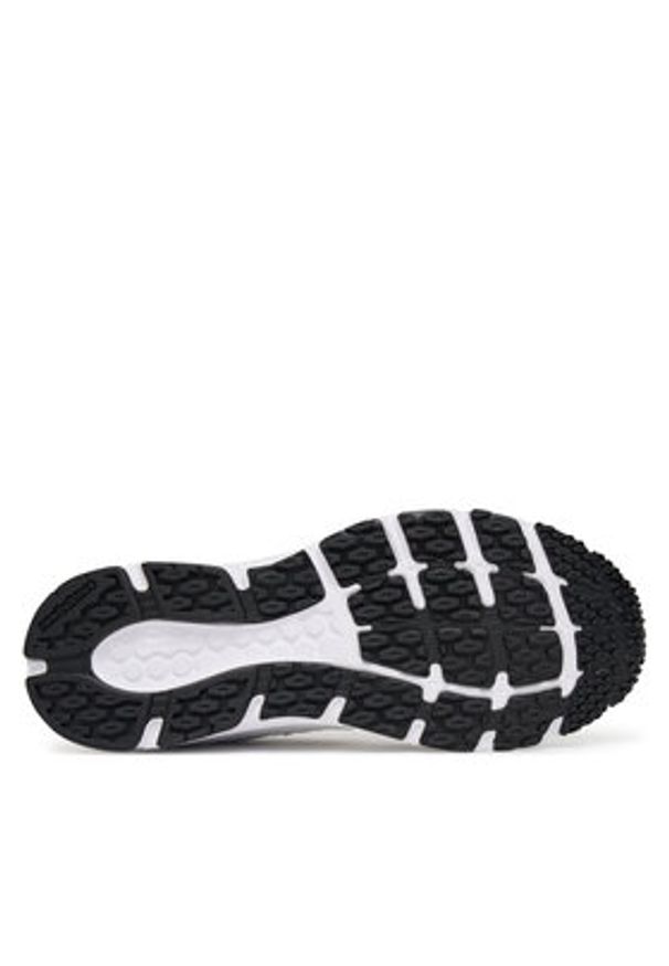 New Balance Sneakersy ML408WB Biały. Kolor: biały. Materiał: skóra