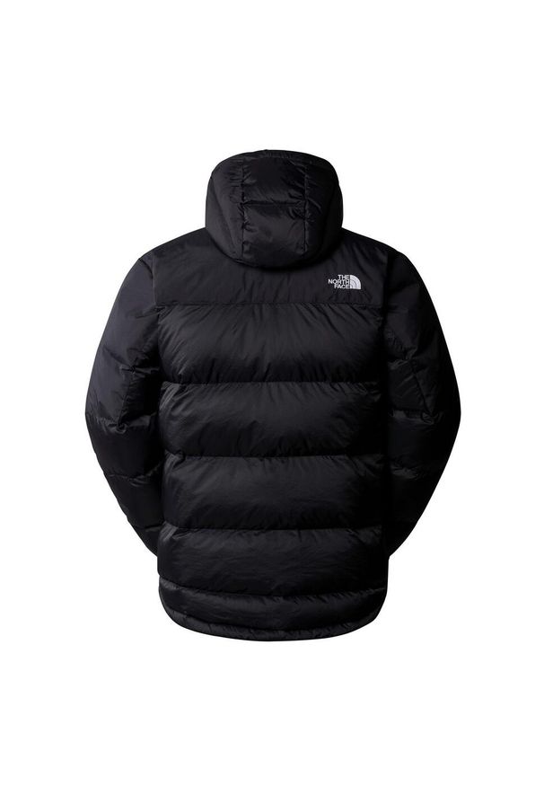 The North Face Kurtka Diablo Down Nf0A4M9Lkx7. Kolor: czarny