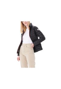 Kurtka Jott Model Cha Noos Kolor Czarny. Kolor: czarny. Materiał: puch
