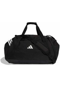 Adidas Torba adidas Tiro Duffle Large czarna JY7937. Kolor: czarny #1