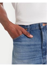 Wrangler Jeansy 13MWZ 112371511 Niebieski Regular Fit. Kolor: niebieski