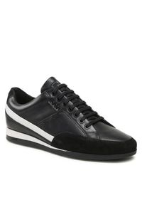 Sneakersy JOOP!. Kolor: czarny #1
