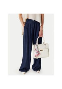 Torebka Aldo. Kolor: biały #1