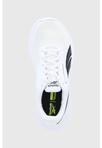 Reebok Buty Lite 3.0 GY0157 kolor biały. Nosek buta: okrągły. Zapięcie: sznurówki. Kolor: biały. Materiał: guma #5