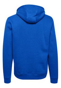 Blend Bluza 20715800 Niebieski Regular Fit. Kolor: niebieski. Materiał: syntetyk #4