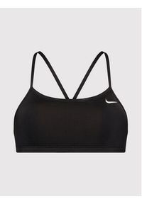 Nike Bikini Essential NESSA211 Czarny. Kolor: czarny. Materiał: syntetyk #5