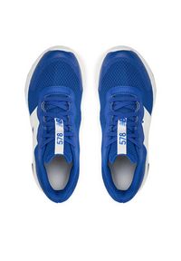 New Balance Sneakersy 578's GK578RB Niebieski. Kolor: niebieski. Materiał: skóra #6