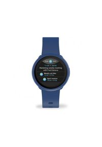 MYKRONOZ ZEROUND3 LITE niebieski. Rodzaj zegarka: smartwatch. Kolor: niebieski. Styl: casual, elegancki #2