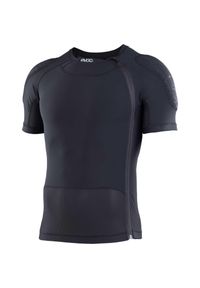 EVOC - Koszulka ochronna na zamek Evoc. Kolor: czarny. Sport: kolarstwo #1