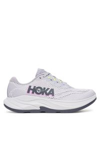 HOKA - Buty do biegania Hoka. Kolor: szary #1