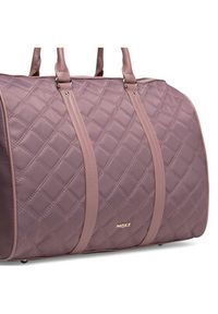MEXX Torba MEXX-E-032-05 Różowy. Kolor: różowy. Materiał: materiał, nylon #6