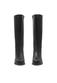 Lasocki Kozaki WI16-ZOLA-12 Czarny. Kolor: czarny. Materiał: skóra #4