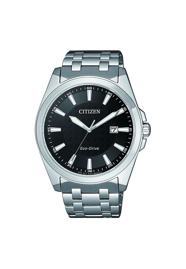 CITIZEN ZEGAREK Elegance BM7108-81E. Styl: sportowy, elegancki, militarny