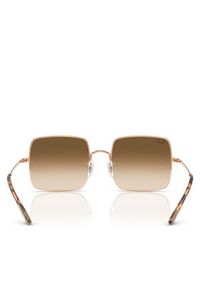 Ray-Ban Okulary przeciwsłoneczne 0RB1971 54 920251 Złoty. Kolor: złoty