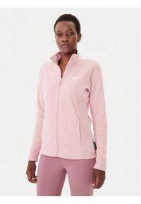 Helly Hansen Polar Daybreaker 51599 Różowy Regular Fit. Kolor: różowy. Materiał: syntetyk