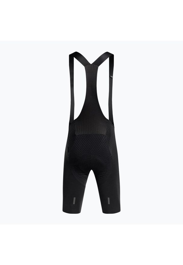NORTHWAVE - Spodenki rowerowe męskie Northwave Extreme Pro Bibshort. Kolor: czarny