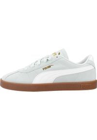 Puma - Buty sportowe męskie PUMA Club II. Kolor: niebieski