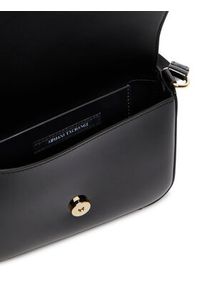 Armani Exchange Torebka XW002170 AF21362 UC001 Czarny. Kolor: czarny. Materiał: skórzane #4