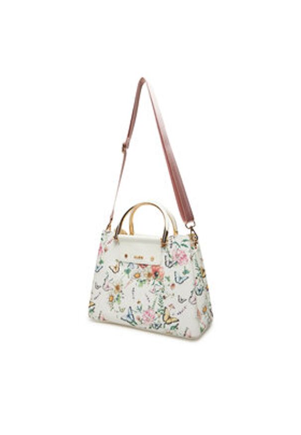 Aldo Torebka Sloana 13933666 Kolorowy. Wzór: kolorowy. Materiał: skórzane
