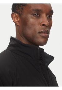 BOSS Kurtka przejściowa J_Gobi 50535405 Czarny Regular Fit. Kolor: czarny. Materiał: syntetyk #2