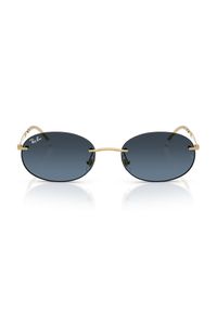 Ray-Ban - Okulary przeciwsłoneczne RAY-BAN #4