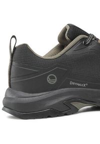 Halti Trekkingi Fara Low 2 Dx Outdoor 054-2620 Czarny. Kolor: czarny. Materiał: materiał. Sport: outdoor, turystyka piesza #4