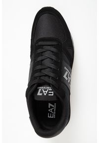 EA7 Emporio Armani - Sneakersy męskie EA7 EMPORIO ARMANI #3
