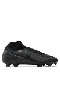 Buty do piłki nożnej Nike. Kolor: czarny #1