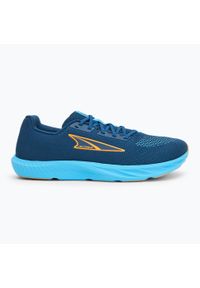 Buty do biegania męskie Altra Escalante 4. Kolor: niebieski