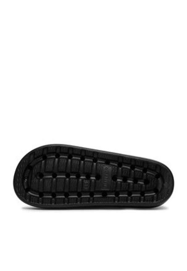 Hunter Klapki CEOWB-S55796 Czarny. Kolor: czarny. Materiał: syntetyk