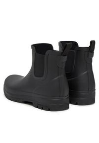 Helly Hansen Kalosze Adel 11872_990 Czarny. Kolor: czarny #4